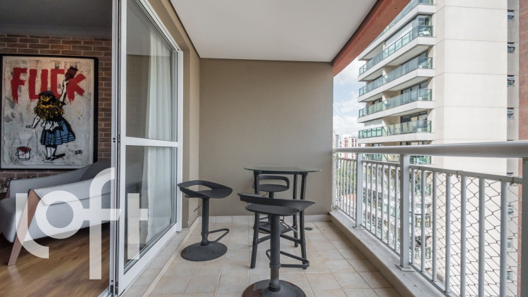 Imagem Apartamento com 2 Quartos à Venda, 100 m² em Vila Olímpia - São Paulo Imagem Apartamento com 2 Quartos à Venda, 100 m² em Vila Olímpia - São Paulo