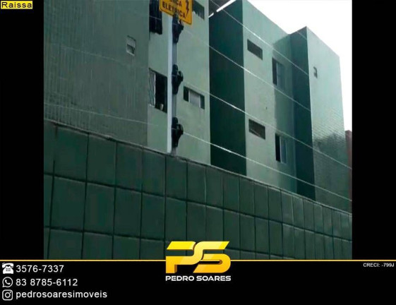 Imagem Apartamento com 2 Quartos à Venda, 46 m² em Jardim Cidade Universitária - João Pessoa Imagem Apartamento com 2 Quartos à Venda, 46 m² em Jardim Cidade Universitária - João Pessoa