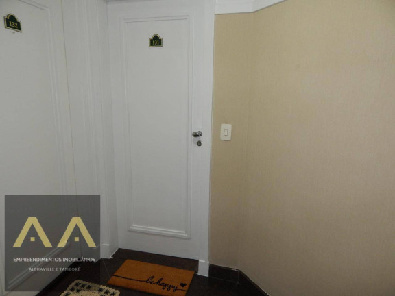 Imagem Apartamento com 3 Quartos para Alugar, 91 m² em Alphaville Centro Industrial E Empresarial/alphaville. - Barueri