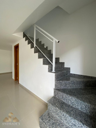 Imagem Casa de Condomínio com 4 Quartos à Venda, 262 m² em Vargem Pequena - Rio De Janeiro