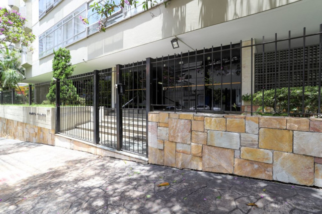 Imagem Imóvel com 3 Quartos à Venda, 232 m² em Jardim América - São Paulo Imagem Imóvel com 3 Quartos à Venda, 232 m² em Jardim América - São Paulo
