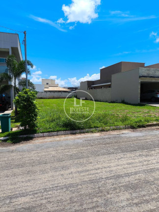 Imagem Terreno à Venda, 360 m² em Residencial Condomínio Jardim Veneza - Senador Canedo