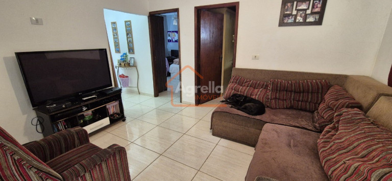 Imagem Casa com 3 Quartos à Venda, 120 m² em Jardim Zaniboni - Mogi Guaçu Imagem Casa com 3 Quartos à Venda, 120 m² em Jardim Zaniboni - Mogi Guaçu