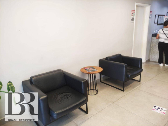 Imagem Sala Comercial à Venda ou Locação, 55 m² em Saúde - São Paulo Imagem Sala Comercial à Venda ou Locação, 55 m² em Saúde - São Paulo