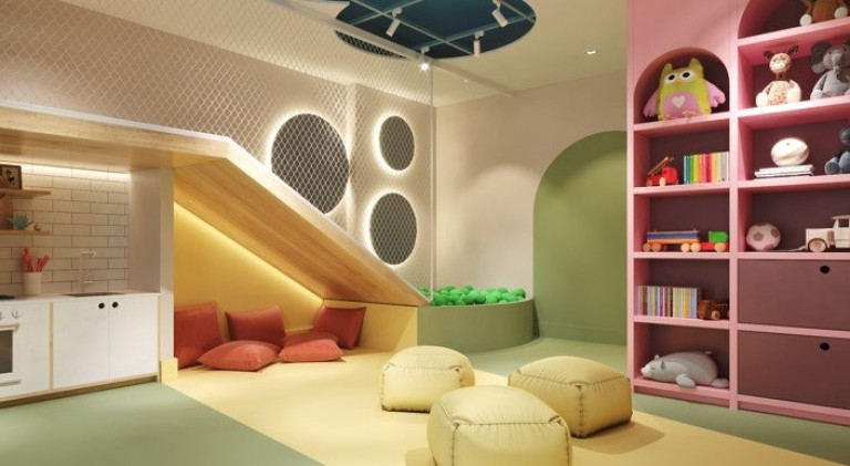 Imagem Apartamento com 2 Quartos à Venda, 38 m² em Perdizes - São Paulo