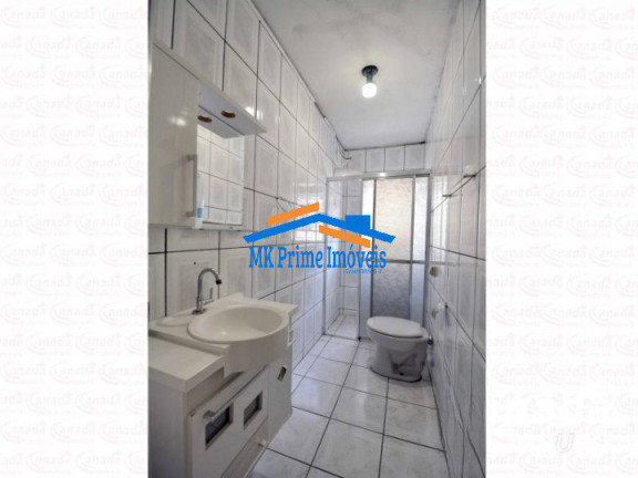 Imagem Casa com 3 Quartos à Venda, 156 m² em Jardim D'abril - Osasco Imagem Casa com 3 Quartos à Venda, 156 m² em Jardim D'abril - Osasco