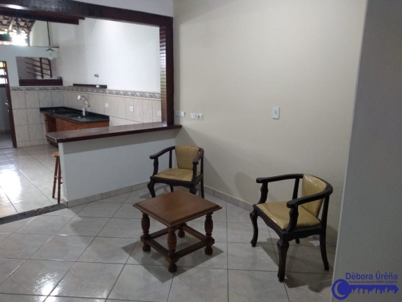 Imagem Casa com 3 Quartos à Venda, 210 m² em Silop - Ubatuba Imagem Casa com 3 Quartos à Venda, 210 m² em Silop - Ubatuba