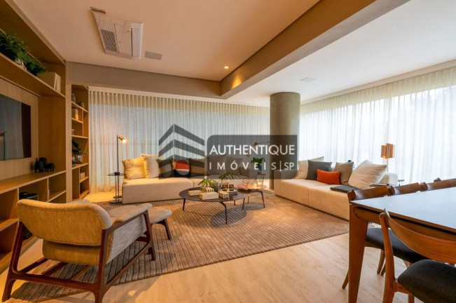 Imagem Apartamento com 4 Quartos à Venda, 281 m² em Moema - São Paulo Imagem Apartamento com 4 Quartos à Venda, 281 m² em Moema - São Paulo