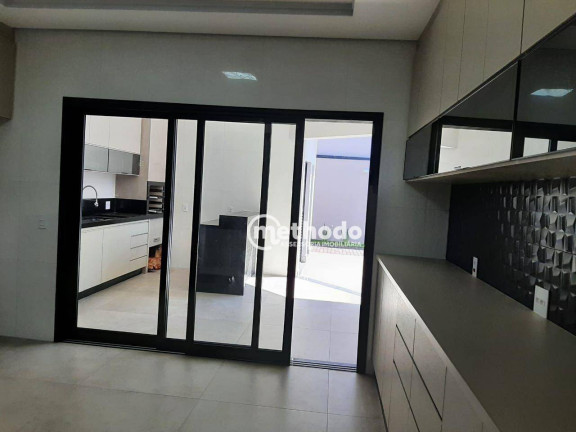 Imagem Casa com 3 Quartos à Venda, 206 m² em Swiss Park - Campinas Imagem Casa com 3 Quartos à Venda, 206 m² em Swiss Park - Campinas