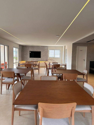 Imagem Apartamento com 1 Quarto à Venda, 42 m² em Aviação - Praia Grande Imagem Apartamento com 1 Quarto à Venda, 42 m² em Aviação - Praia Grande