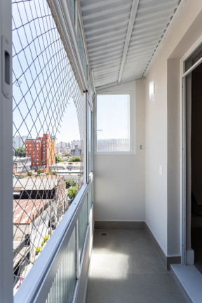 Imagem Apartamento com 1 Quarto à Venda, 64 m² em Bela Vista - São Paulo
