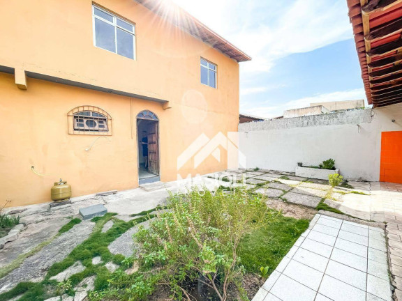 Imagem Casa com 5 Quartos à Venda, 200 m² em Ilha Dos Bentos - Vila Velha Imagem Casa com 5 Quartos à Venda, 200 m² em Ilha Dos Bentos - Vila Velha