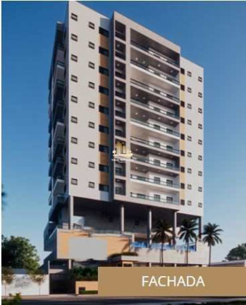 Imagem Apartamento com 2 Quartos à Venda, 63 m² em Ocian - Praia Grande Imagem Apartamento com 2 Quartos à Venda, 63 m² em Ocian - Praia Grande