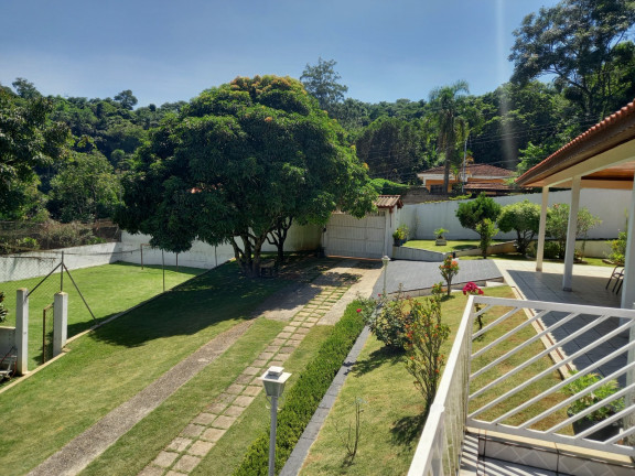 Imóvel com 3 Quartos à Venda, 550 m² em Parque Rizzo Ii - Cotia