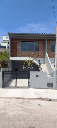 Imagem Casa com 3 Quartos à Venda, 150 m² em Potecas - São José