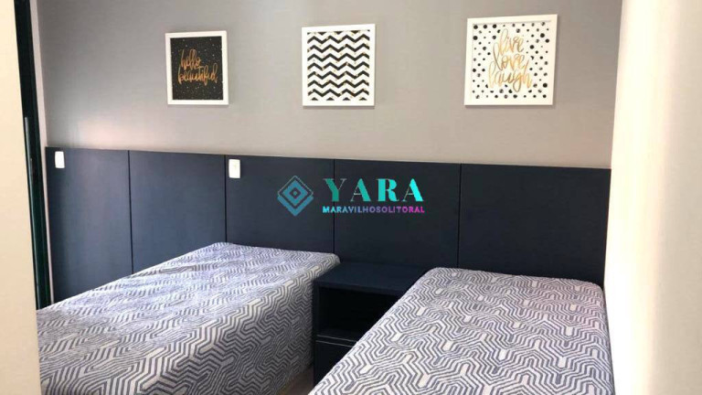 Imagem Apartamento com 2 Quartos à Venda, 120 m² em Praia Grande - Ubatuba