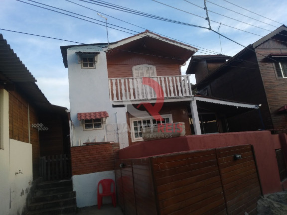 Imagem Imóvel com 4 Quartos à Venda, em Caetetuba - Atibaia Imagem Imóvel com 4 Quartos à Venda, em Caetetuba - Atibaia
