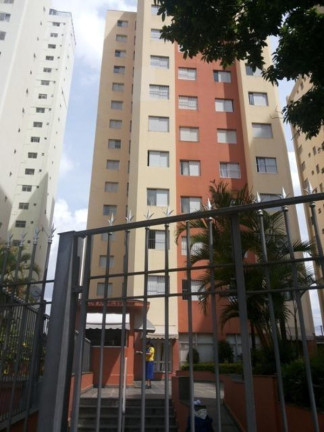 Imagem Apartamento com 3 Quartos à Venda, 66 m² em Vila Marina - São Paulo Imagem Apartamento com 3 Quartos à Venda, 66 m² em Vila Marina - São Paulo