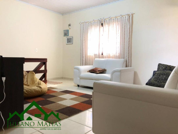 Imagem Sobrado com 4 Quartos à Venda, 360 m² em Salinas - Balneário Barra Do Sul