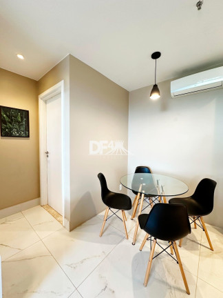 Imagem Imóvel com 1 Quarto à Venda, 41 m² em Sul (águas Claras) - Brasília Imagem Imóvel com 1 Quarto à Venda, 41 m² em Sul (águas Claras) - Brasília