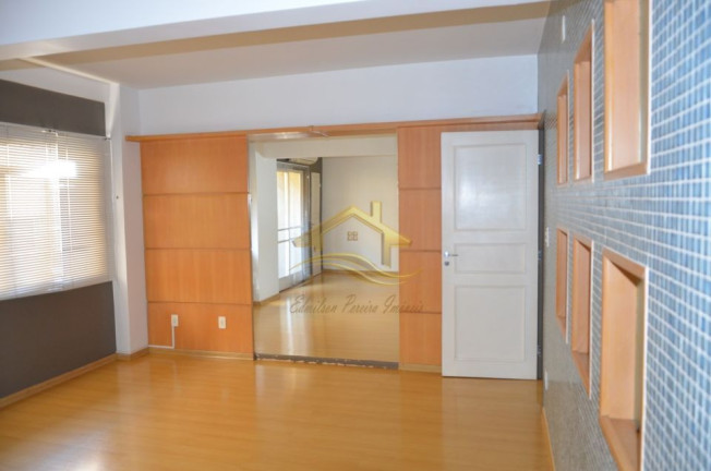 Imagem Apartamento com 3 Quartos à Venda, 120 m² em Centro - Londrina