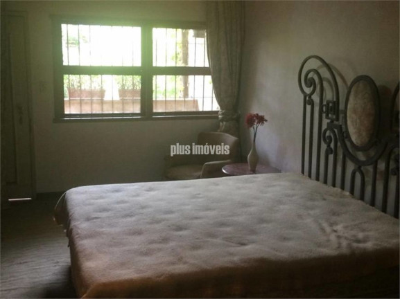 Imagem Casa com 4 Quartos à Venda, 419 m² em Cidade Jardim - São Paulo Imagem Casa com 4 Quartos à Venda, 419 m² em Cidade Jardim - São Paulo