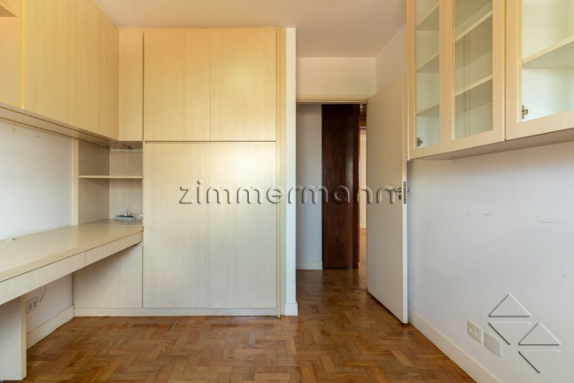 Imagem Apartamento com 3 Quartos à Venda, 146 m² em Vila Mariana - São Paulo Imagem Apartamento com 3 Quartos à Venda, 146 m² em Vila Mariana - São Paulo