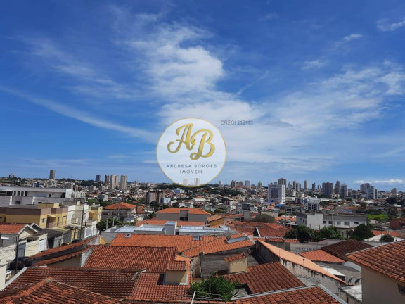 Imagem Apartamento com 2 Quartos à Venda, 65 m² em Parque Progresso - Franca Imagem Apartamento com 2 Quartos à Venda, 65 m² em Parque Progresso - Franca
