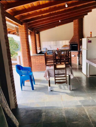 Imagem Casa com 4 Quartos à Venda, 372 m² em Centro - Morungaba Imagem Casa com 4 Quartos à Venda, 372 m² em Centro - Morungaba