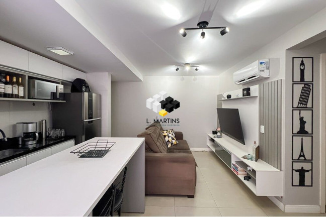Imagem Apartamento com 2 Quartos à Venda, 47 m² em Estância Velha - Canoas Imagem Apartamento com 2 Quartos à Venda, 47 m² em Estância Velha - Canoas