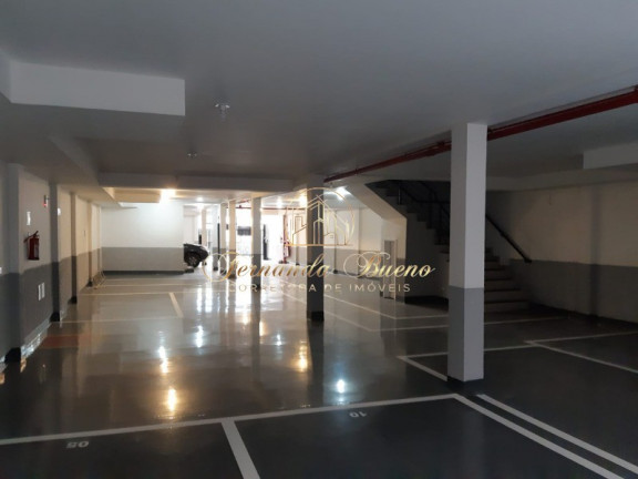 Imagem Imóvel com 2 Quartos à Venda, 45 m² em Bangú - Santo André Imagem Imóvel com 2 Quartos à Venda, 45 m² em Bangú - Santo André