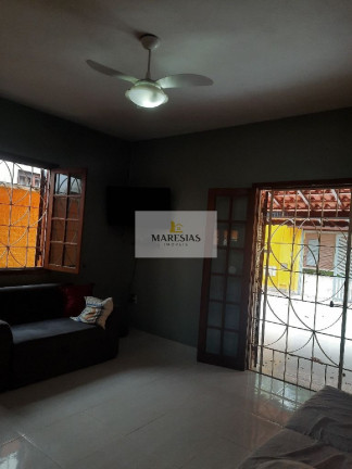 Imagem Casa com 2 Quartos à Venda, 120 m² em Maresias - São Sebastião Imagem Casa com 2 Quartos à Venda, 120 m² em Maresias - São Sebastião