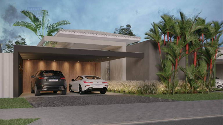 Imagem Casa de Condomínio com 3 Quartos à Venda, 210 m² em Residencial Tamboré - Bauru Imagem Casa de Condomínio com 3 Quartos à Venda, 210 m² em Residencial Tamboré - Bauru