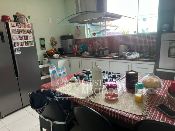 Imagem Casa com 3 Quartos à Venda, 206 m² em Jardim Belvedere - Volta Redonda Imagem Casa com 3 Quartos à Venda, 206 m² em Jardim Belvedere - Volta Redonda