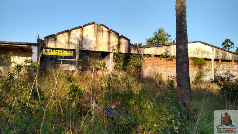 Imagem Terreno à Venda, 45.000 m² em Tiúma - Paudalho Imagem Terreno à Venda, 45.000 m² em Tiúma - Paudalho
