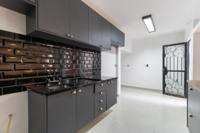 Imagem Casa com 4 Quartos à Venda, 190 m² em Mirandópolis - São Paulo Imagem Casa com 4 Quartos à Venda, 190 m² em Mirandópolis - São Paulo