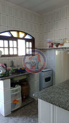 Imagem Casa com 2 Quartos à Venda, 73 m² em Jardim Santana - Mongaguá Imagem Casa com 2 Quartos à Venda, 73 m² em Jardim Santana - Mongaguá