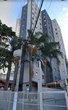 Imagem Apartamento com 2 Quartos à Venda, 60 m² em Vila Matilde - São Paulo Imagem Apartamento com 2 Quartos à Venda, 60 m² em Vila Matilde - São Paulo