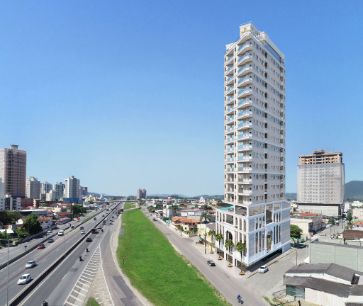 Imagem Apartamento com 2 Quartos à Venda, 67 m² em Itapema - Itapema Imagem Apartamento com 2 Quartos à Venda, 67 m² em Itapema - Itapema