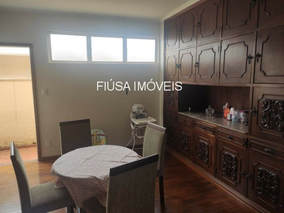 Imagem Casa com 3 Quartos à Venda, 396 m² em Jardim Macedo - Ribeirão Preto