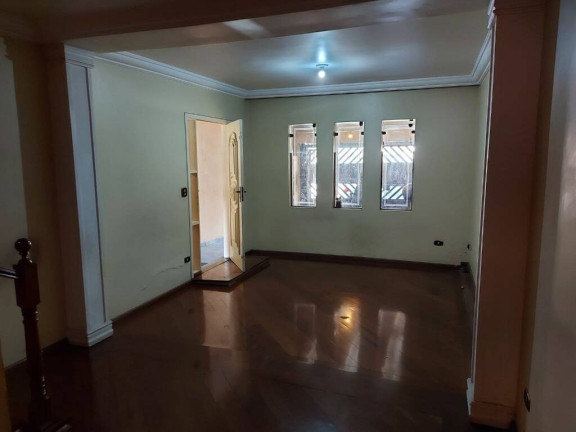 Imagem Casa com 4 Quartos à Venda, 192 m² em Cidade São Jorge - Santo André Imagem Casa com 4 Quartos à Venda, 192 m² em Cidade São Jorge - Santo André