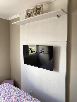 Imagem Apartamento com 2 Quartos à Venda, 51 m² em Protendit - Sao Paulo