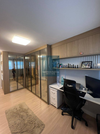 Imagem Apartamento com 3 Quartos à Venda, 219 m² em Ingleses Do Rio Vermelho - Florianópolis