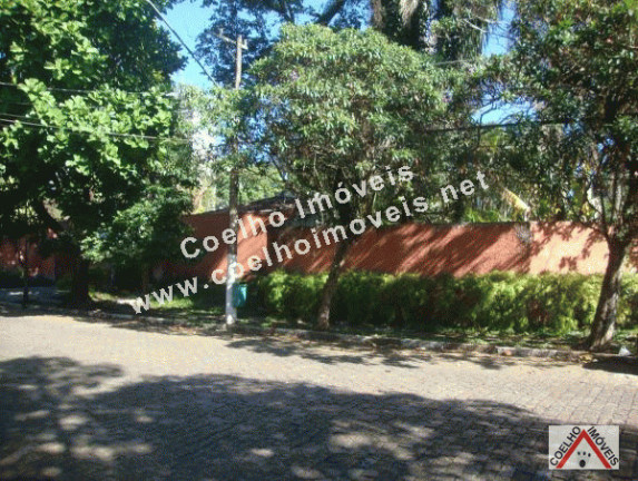 Imagem Terreno à Venda, 2.400 m² em Santo Amaro - São Paulo Imagem Terreno à Venda, 2.400 m² em Santo Amaro - São Paulo