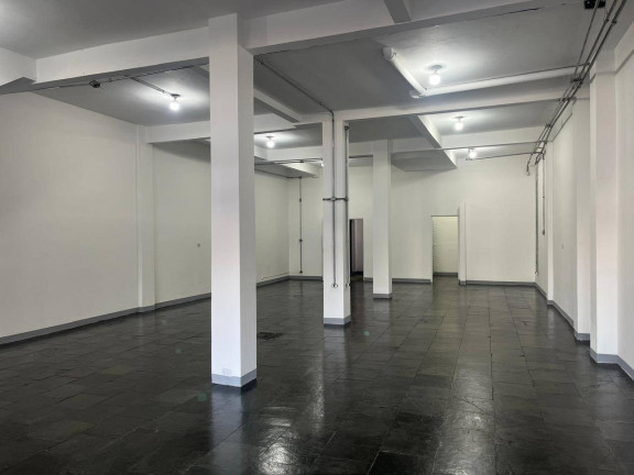 Sala Comercial para Alugar, 220 m² em Tucuruvi - São Paulo