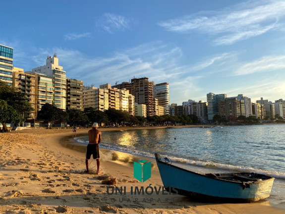 Imagem Apartamento com 2 Quartos à Venda, 70 m² em Centro - Guarapari
