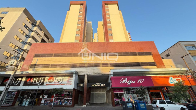 Imagem Apartamento com 2 Quartos à Venda, 72 m² em Centro - Pato Branco Imagem Apartamento com 2 Quartos à Venda, 72 m² em Centro - Pato Branco
