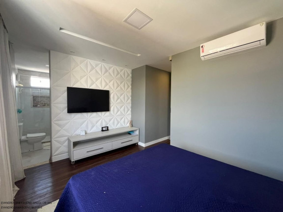 Imagem Casa com 4 Quartos à Venda, 185 m² em Caji - Lauro De Freitas