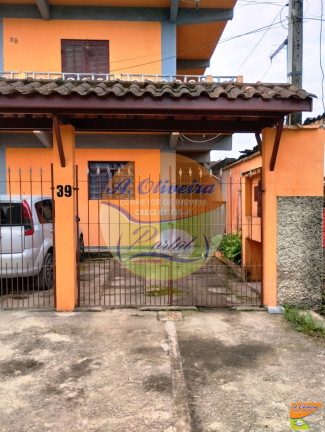 Imagem Apartamento com 1 Quarto à Venda, 45 m² em Estufa I - Ubatuba Imagem Apartamento com 1 Quarto à Venda, 45 m² em Estufa I - Ubatuba