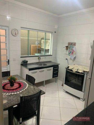 Imagem Sobrado com 2 Quartos à Venda, 75 m² em Vila Oliveira - Mogi Das Cruzes Imagem Sobrado com 2 Quartos à Venda, 75 m² em Vila Oliveira - Mogi Das Cruzes